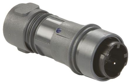 Bulgin - PXP6011/02P/ST/0507 - Bulgin 6000 ϵ 2· °װ ֱ  ͷ PXP6011/02P/ST/0507, , ʽӺ		