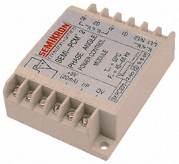 Semikron - SKPC200-440 - Semikron SKPC200-440 բܴģ, 32 x 70 x 92mm, ˿װ		