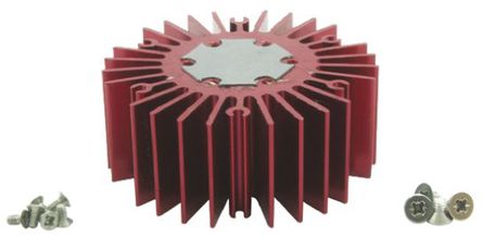 Intelligent LED Solutions - ILA-HSINK-STAR-50X20MM-RED-K - Intelligent LED Solutions ɫ ɢ ILA-HSINK-STAR-50X20MM-RED-K, ݶװ 50 (ֱ) X 20mm		