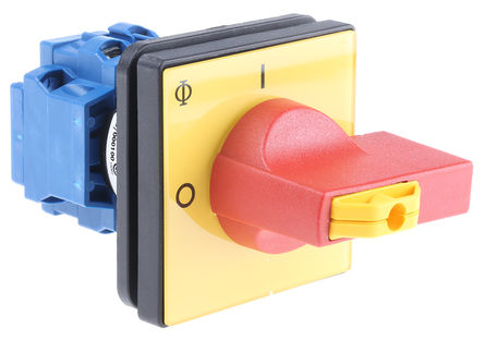 Kraus & Naimer - KG10BT203/GBA254 E - Kraus & Naimer IP65 3 ۶ϸ뿪 KG10BT203/GBA254 E, 20 A, 5.5 kW		