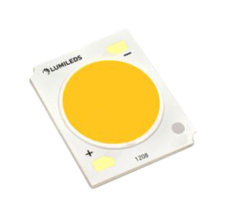 Lumileds - LHC1-3590-1208 - Lumileds LUXEON CoB Core ϵ ɫ 3500K COB LED LHC1-3590-1208, 38 V, 115 ӽ оƬ װ		
