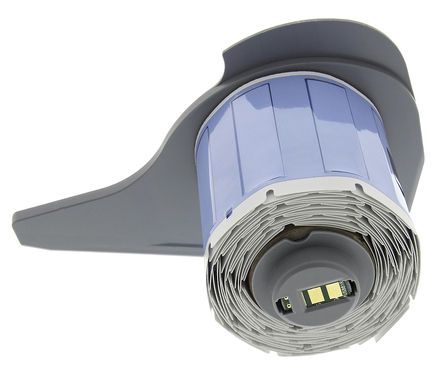 Brady - M71-250-175-342 - Brady BMP71 PermaSleeve ϵ ±ʶ M71-250-175-342, ʹBMP71 ǩӡ		