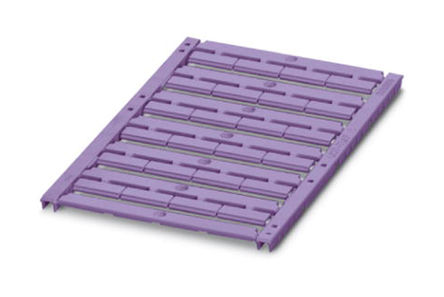 Phoenix Contact - 0829222 - Terminal Marker 0829222		