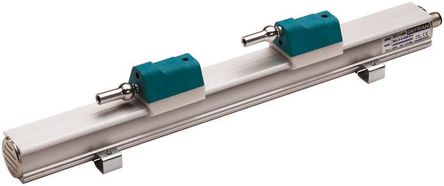 Gefran - MK4-A-A-0400-W - Gefran MK4-A-A-0400-N Ա任, 400mmг, 10.6 V, 24 V ֱ, IP67		