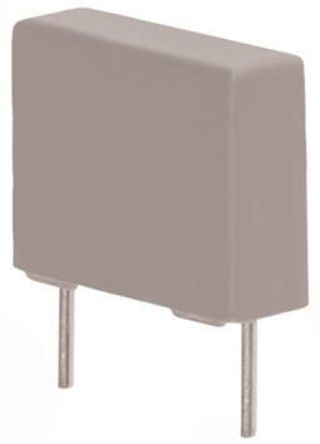 Vishay - BFC237221474 - Vishay MKT 372MKT372 ϵ 470nF ͨ PET  (PET) BFC237221474, 10%ݲ, 100 V ֱ63 V , -55  +105 C		