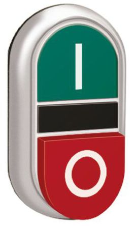 Lovato - LPCB7223 - Lovato ׽ ϵ 22.3mm ɫɫť Բ IP66, IP67, IP69K ɸλ ťͷ LPCB7223		