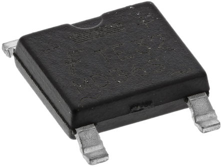 Fairchild Semiconductor - MDB6S - Fairchild Semiconductor MDB6S  , 1A 600V, 4 MicroDIPװ		