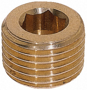 Legris - 0205 21 00 - Legris 1/2 in BSPT  ͷ ƽͷ 0205 21 00		