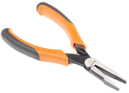 Bahco - 2421G-140 - Bahco 40mmǯ Ͻ ƽǯ 2421G-140, 140 mmܳ		