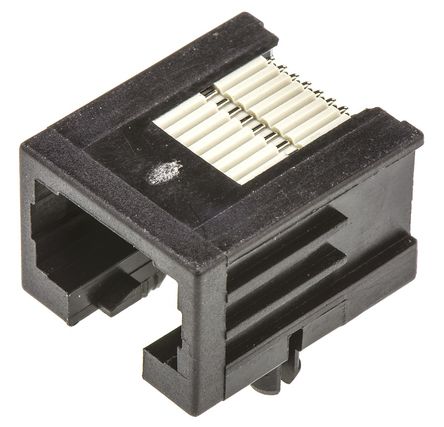 TE Connectivity - 0-215877-1 - TE Connectivity 8· Cat3 ĸ RJ45  0-215877-1, , ͨ, ͭо		