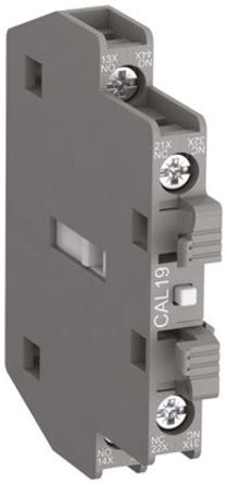 ABB - CAL19-11 - ABB CAL19 ϵ 氲װ  1SFN010820R1011, ݶӶ, ա, 6 A, 690 V 		