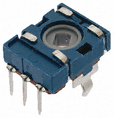 TE Connectivity - 5150500307 - TE Connectivity 10k 20% ̼Ĥλ 5150500307, 1/5W, 500ppm/C, 尲װͨף		