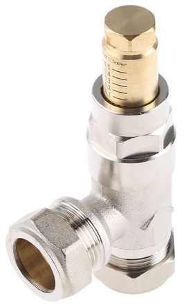 Reliance Water Controls - DIFF300001 - Reliance Water Controls 10bar ͭ ѹͨ DIFF300001, 22 mm 		