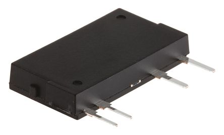 Panasonic - AQZ205 - Panasonic 2 A PCBװ  ̵̬ AQZ205, MOSFET, 100 V		
