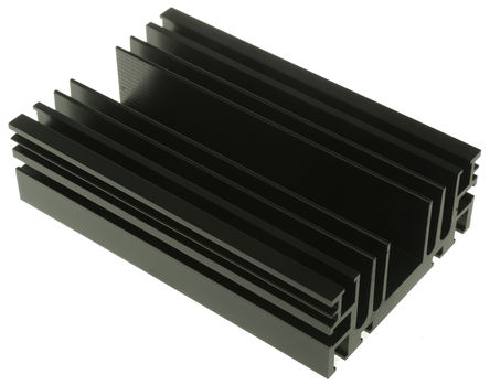 Semikron - P33/150A - Semikron ɫ ɢ P33/150A, 1.4K/W, 150 x 96 x 40mm		