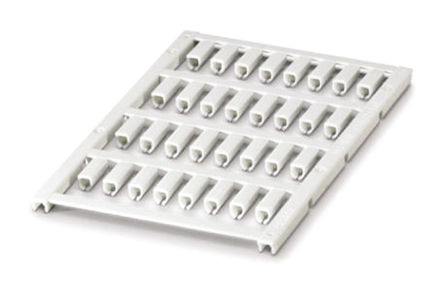 Phoenix Contact - 0827176 - Phoenix Contact 32װ ɫ Ϲ̶ ±ʶ 0827176, 12 mm		