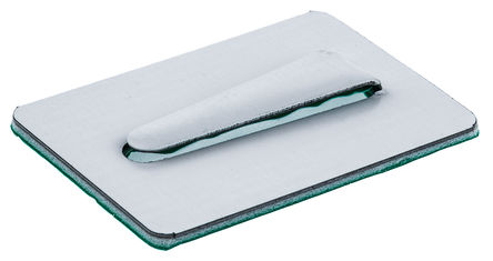 HellermannTyton - 901-10518 - HellermannTyton ɫ Ƹ ճ ¼ 901-10518, 12mm ֱ		