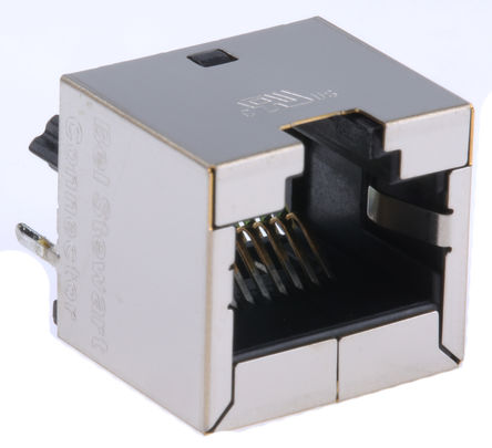 Bel-Stewart - SS-60300-016 - Bel-Stewart 8P8C· Cat6a ĸ RJ45  SS-60300-016, ͨ		