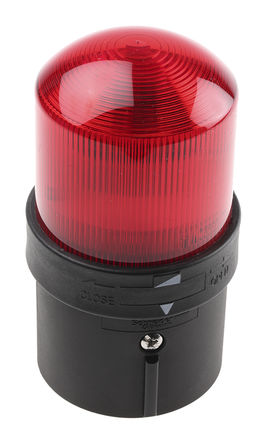 Schneider Electric - XVBL1B4 - Schneider Electric XVB ϵ ɫ LED  źŵ XVBL1B4, 24 V /ֱ, װ		