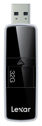 Lexar - LJDP20-32GCRBEU - Lexar JumpDrive 32 GB USB 3.0 U, ߼ܹ		