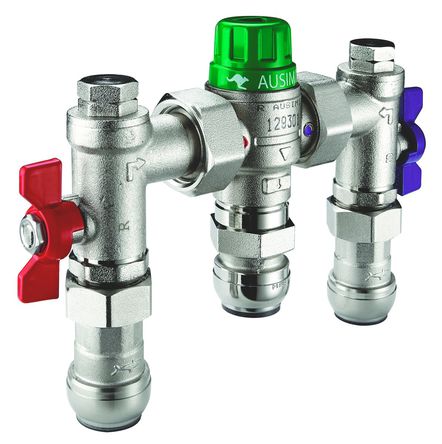 Sharkbite - SBHEAT110780 - Sharkbite ˫Ϸ		