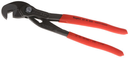 Knipex - 87 41 250 - Knipex 32mmǯ ť RaptorӺ ˮǯ 87 41 250, 250 mmܳ		