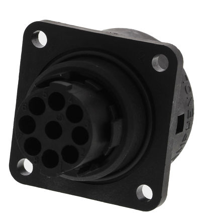 Amphenol - C016-10G008-0001 - Amphenol C 16-3 ϵ 8 + PE· 尲װ ֱ   C016-10G008-0001		