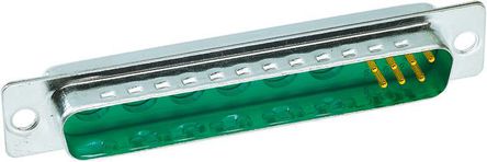 Harting - 09694117136 - Harting 6/ͬᣩ+ 7źţ · 尲װ Ϻ D-sub  ͷ 09694117136, 5A		