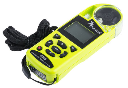 Kestrel - KESTREL 4300 - 4300 ټ, 40m/s, 		