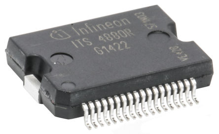 Infineon - ITS4880R - Infineon ITS4880R 8 ܵԴ, ߲࿪, 0.625A, -1  45V, 36 SOICװ		