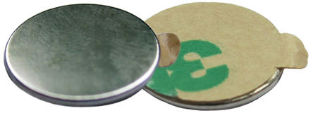 Eclipse - N855N - Eclipse ʽ N855NRS  Բ , 0.41kg, 9.5mm x 0.75mm		