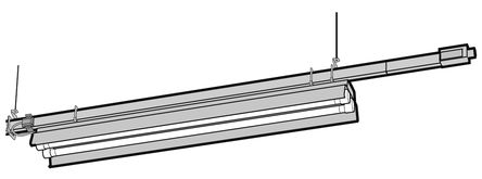 Schneider Electric - KBB40ZFC6 - Schneider Electric Canalis Pre-fabricated ϵ  ߲۸ ̶ KBB40ZFC6		