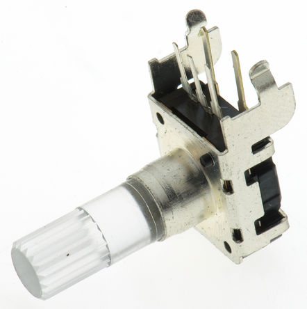 TE Connectivity - DPL12H2424A24KR - TE Connectivity  DPL12H2424A24KR, ÿת24  (ppr), 60rpmת, , 5 V ֱ		