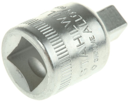 STAHLWILLE - 12030001 - STAHLWILLE 3/8 in    Ͳ 12030001, ܳ28 mm		