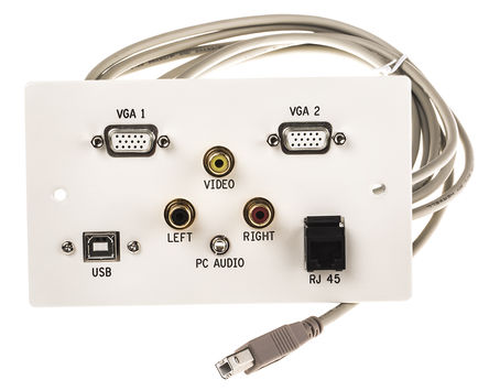 CIE - 2GEIAVPLT - CIE 2GEIAVPLT ˫ 8· USBͷ 		