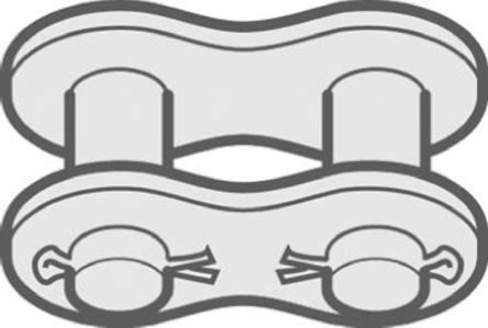 Renold - 24B1S11 - Renold  , 24B-1		