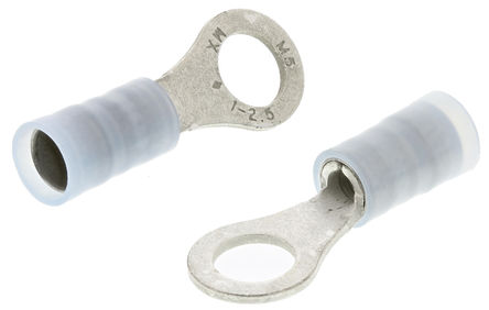 Molex - 19324-0009 - Molex Avikrimp ϵ Ե о ѹӶ 19324-0009, M5 ˨, 5.39mmڻֱ, 19.2mmܳ		