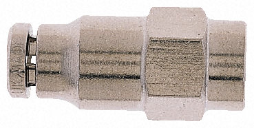 Norgren - 102260418 - Norgren 10 ϵ 102260418 ͭ ֱ-, 18 barѹ, G 1/8 , ʽ 4 mm, -20  +80C		