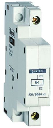 Lovato - 11SMX14CL - Lovato SM1 ϵ Ƿѹͷ 11SMX14CL, ʹSM1 ·		