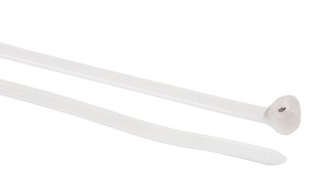 Thomas & Betts - TY26M - Thomas & Betts Ty-Fast ϵ  66   TY26M, 281.94mm x 3.56 mm		