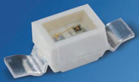 OSRAM Opto Semiconductors - LG M47K-G1J2-24 - Osram Opto Mini TOPLED Santana ϵ ɫ (570 nm ) LED LG M47K-G1J2-24, 120 ӽ Ÿʽ װ		