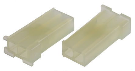 TE Connectivity - 172343-1 - TE Connectivity ߶ ĸ  172343-1, 9.5A 600 V , -20  +105 C		