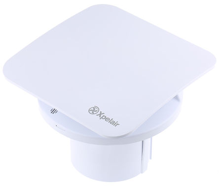 Xpelair - C4S - Xpelair Simply Silent ϵ 컨尲װ尲װװڰװ  92960RS, ڳ		