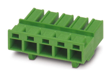 Phoenix Contact - 3008009 - Phoenix Contact UK ϵ ɫ DIN  3008009, 150A, 1 kV		