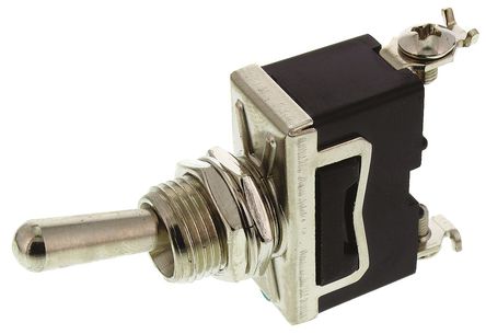 RS Pro - 703-A3B2H2-QR - RS Pro ˫ л 703-A3B2H2-QR,  - , 20 A @ 28 V ֱ		