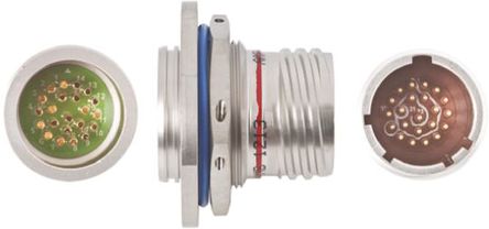 Amphenol - TVS07Y-13-35PN - Amphenol TV ϵ 22· 尲װ    TVS07Y-13-35PN, о, ǳߴ13, MIL-DTL-38999		