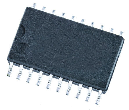 Silicon Labs - Si88242ED-IS - Silicon Labs Si88242ED-IS 4ͨ ָ, 6.5 kVrmsѹ, 20 SOIC		