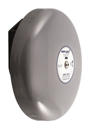 Moflash - A8BM-24DC - Moflash A8BM ϵ ɫ   A8BM-24DC, , 1m  106dB, 24 V ֱ		