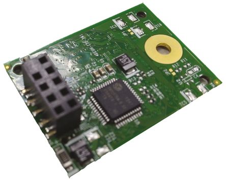 InnoDisk - DEUH1-512I72AW1SB - InnoDisk 2SE Industrial 512 MB USB 2.0 U		