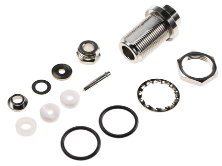 Telegartner - J01021H1171 - Telegartner J01021H1171 50 ֱ 尲װ N ͽͷ, , ǯƶ˽, 0  11GHz		